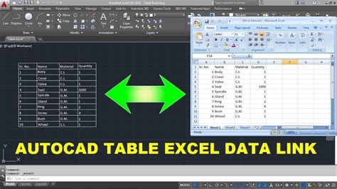 Microsoft Office Importer ™ MicroStation Productivity Toolkit ™ MicroStation Acceleration Garage ™ FileFixer ™ Title Block Manager ™. . Autocad to excel